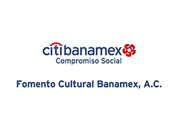 Fomento Cultural Banamex ha colaborado con ARTVIA