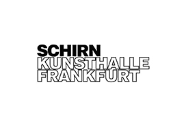 SCHRIN Kunsthalle Frankfurt ha colaborado con ARTVIA