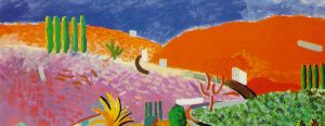 Nicolas Canyon 1980