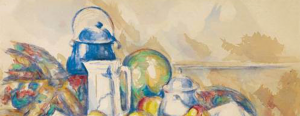 Hechos y Tendencia del Mercado del Arte