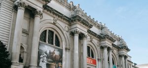 Museo Metropolitano de Nueva York