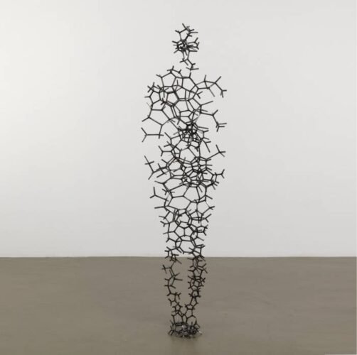 Antony Gormley
